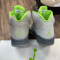Green Bean Jordan 5 Retro (USED)