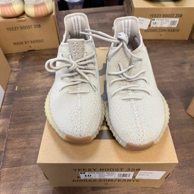 Sesame Yeezy 350 (USED)
