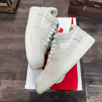Stussy Fossil Air Force 1 Low (USED)