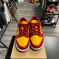 Midas Gold Dunk Low (USED, no box)