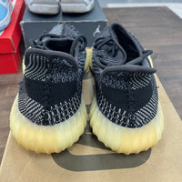 Carbon Yeezy 350 (USED, No Insoles)