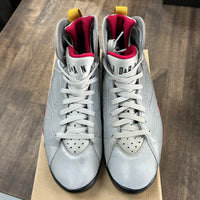 Reflections of Champions Jordan 7 Retro (USED,No Box)