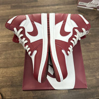 Team Red Jordan 1 High (USED)