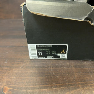 Jordan 1 Mid SE South Beach - Image 7