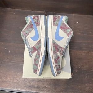Nike SB Dunk Low Crenshaw Skate Club Size 12 (Pre-Owned) - sole