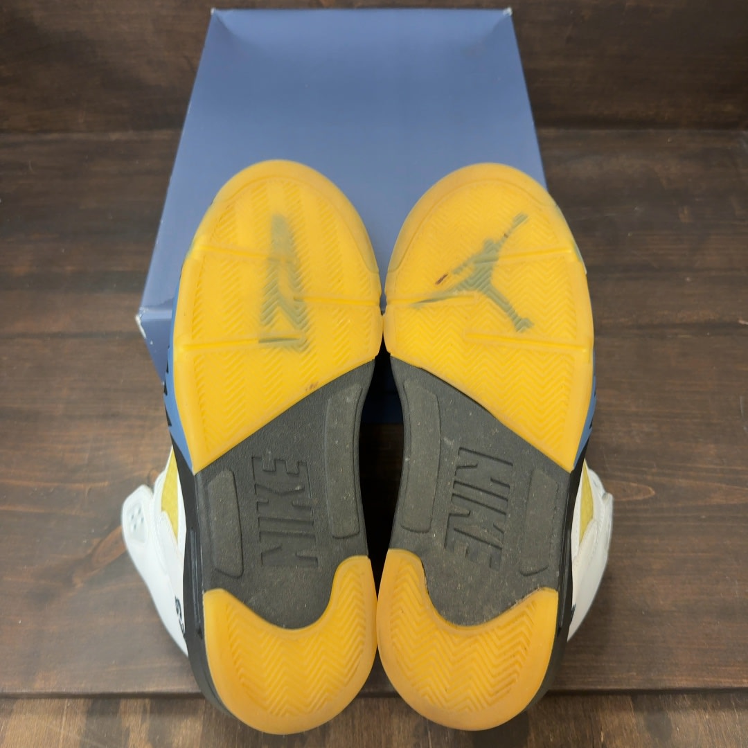 Jordan 5 Retro A Ma Maniére Dawn (Women's) - Image 7