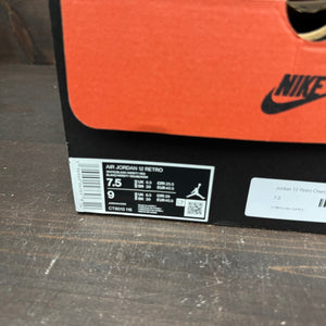 Jordan 12 Retro Cherry (2023) - Image 7