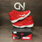 Jordan 11 Retro Win Like 96 - Image 1