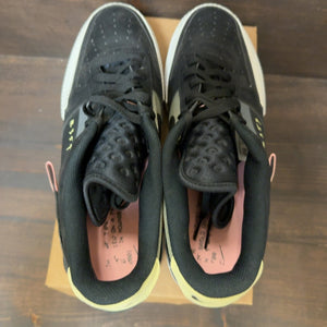 Nike Air Force 1 Type Black Size 15 (Pre-Owned) - Image 5