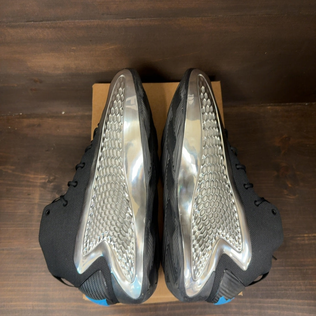 adidas AE 1 Low Iron Sharpens Iron Size 13 (Pre-Owned) - Image 5