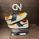 Nike Air Force 1 Low Supreme Safari - Image 1