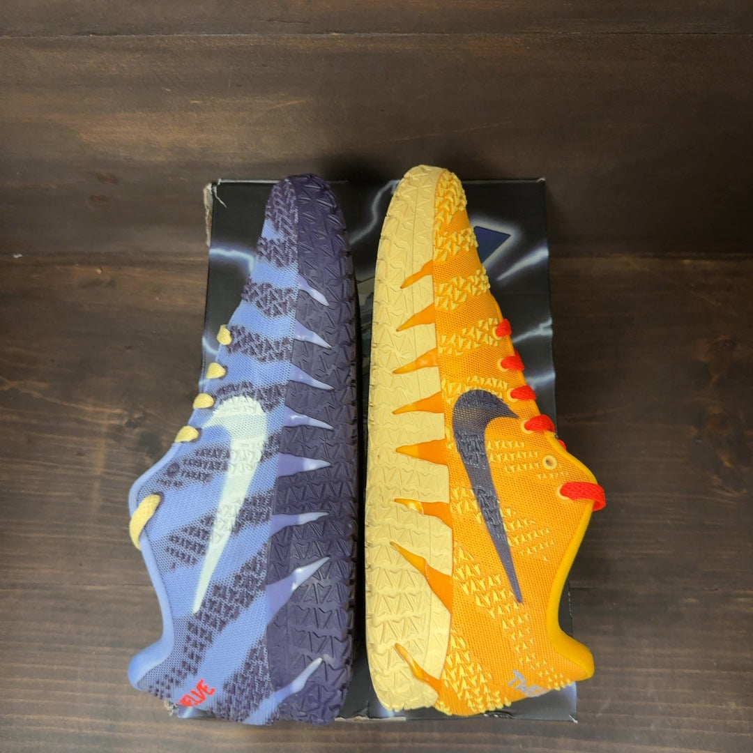 Nike Ja 3 Hustle & Flow Size 11 (Pre-Owned) - Image 6