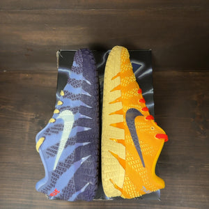 Nike Ja 3 Hustle & Flow Size 11 (Pre-Owned) - Image 6