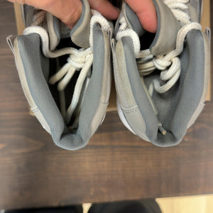 Jordan 11 Retro Cool Grey (2021) (GS) Size 6.5Y (Pre-Owned) - Image 6