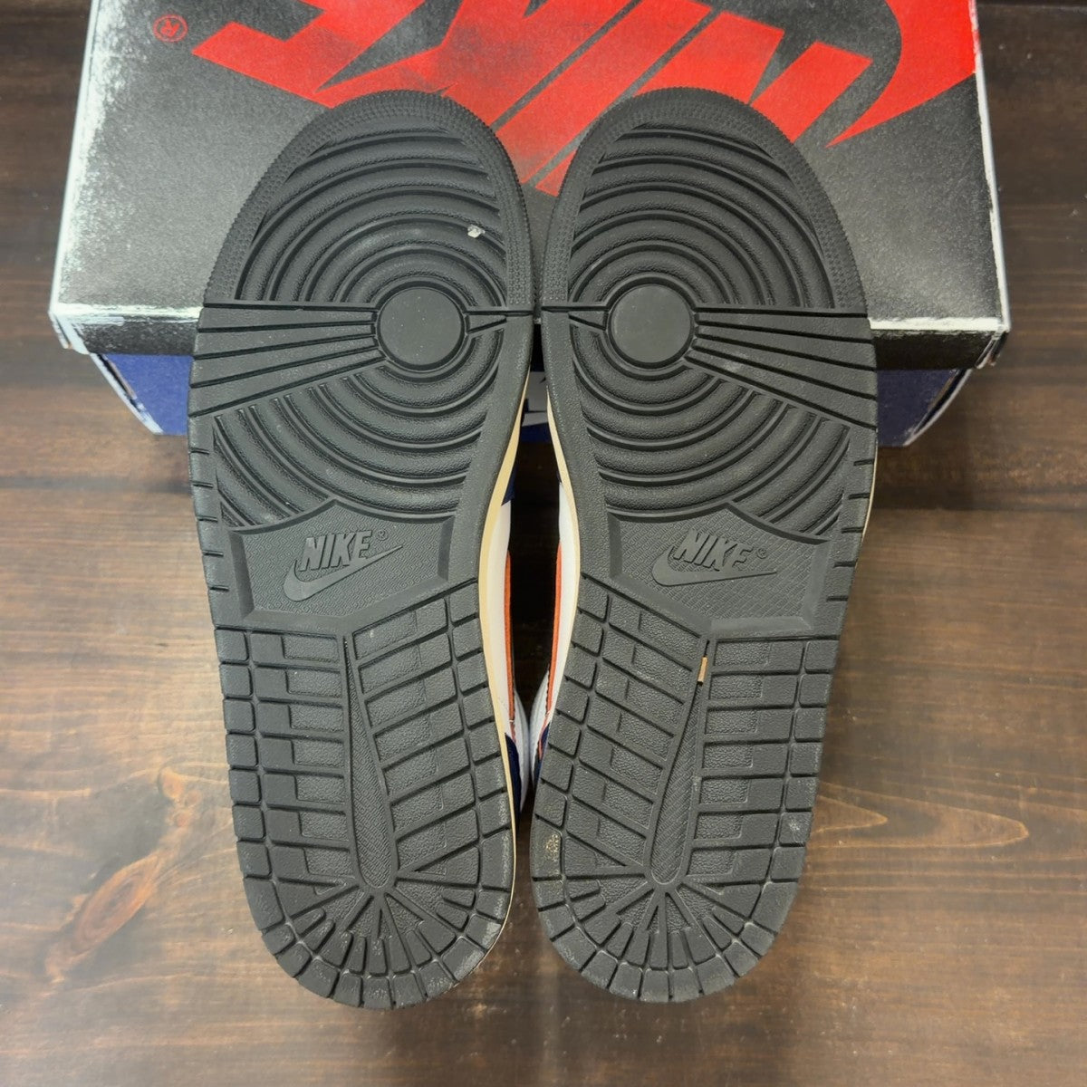 Jordan 1 Retro High OG Rare Air - Image 6