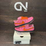 Nike SB Dunk Low The Powerpuff Girls Blossom - Image 1