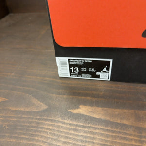 Jordan 12 Retro Melo (2025) Size 13 (Pre-Owned)
