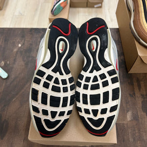 Nike Air Max 97 Silver Bullet (2016/2017) Size 13 (Pre-Owned) - Image 5