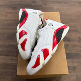 Jordan 14 Retro Rip Hamilton (GS) Size 7Y (Pre-Owned) - Image 1