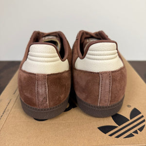 adidas Samba OG Luxe Preloved Brown - Image 3