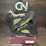 Jordan 5 Retro A Ma Maniére Dusk - Image 1