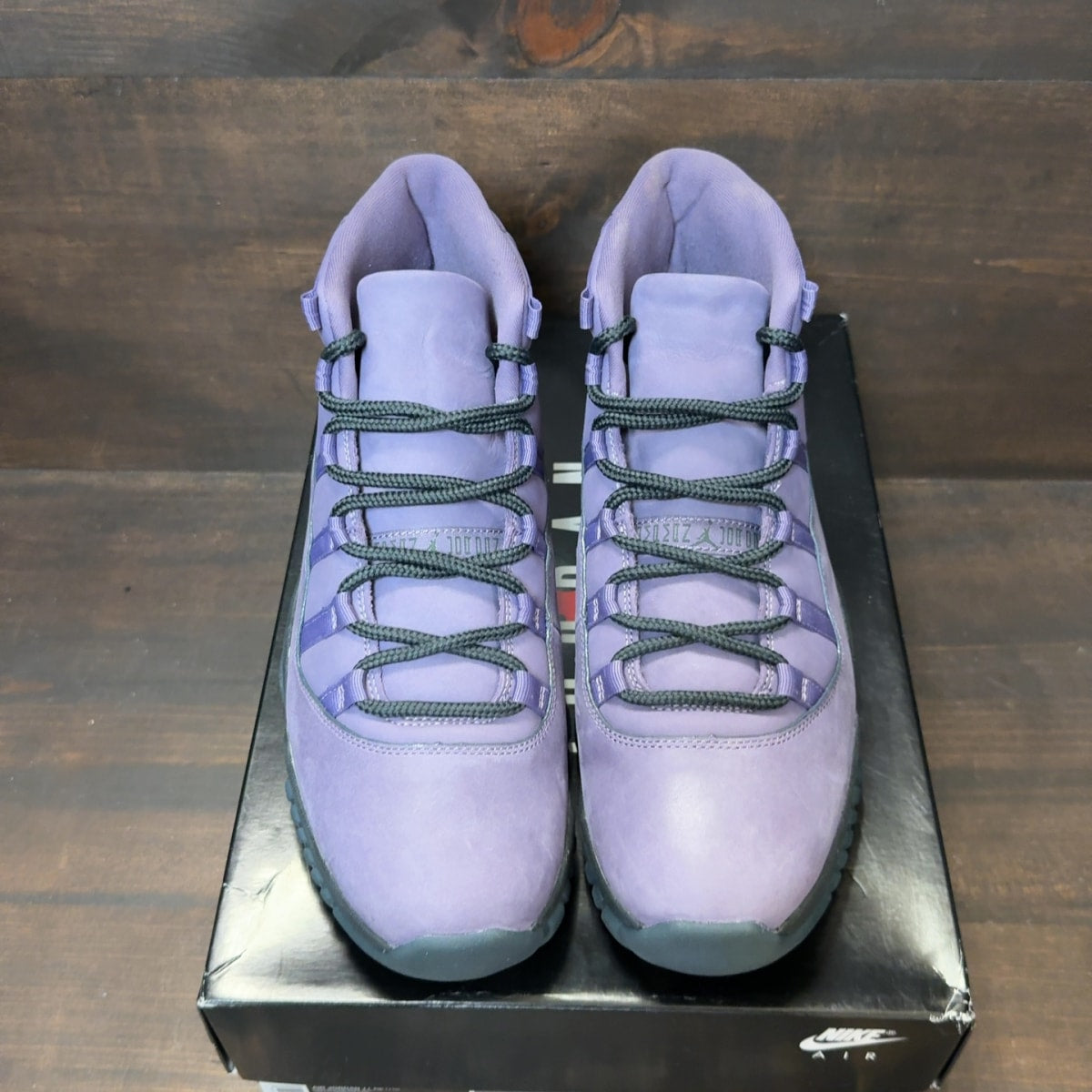 Jordan 11 Retro Mojave - Image 3