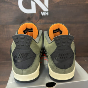 Jordan 4 Retro OG SP Undefeated (2025) - Image 4