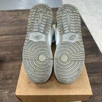 Turbo Green Jordan 1 High (GS) (USED, No Box)