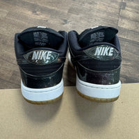 Galaxy SB Dunk Low 2017 (USED, Separation, No Box)