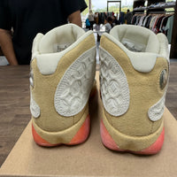 Chinese New Year Jordan 13 Retro (GS) (USED, No Box)