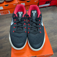 Laser Crimson Kobe 9 EM (GS) (USED)