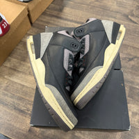 A MA Maniere While You Were Sleeping Jordan 3 Retro OG (USED)