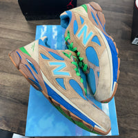 MiUSA Joe Freshgoods Outside Clothes New Balance 990v3 (USED)