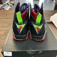 Marvin the Martian Jordan 7 Retro (USED)