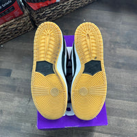 Black Gum SB Dunk Low (USED)