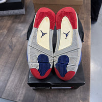 Rare Air Jordan 4 Retro (GS) (USED)