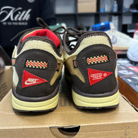 Travis Scott Cactus Jack Baroque Brown Nike Air Max 1 (USED)