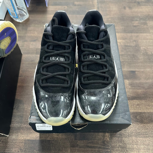 Air Jordan 11 Retro Low Barons (Used)