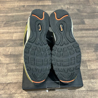 Undefeated Militia Green Air Max 97 (2020) (USED)