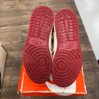 Lost and Found Jordan 1 High (USED)