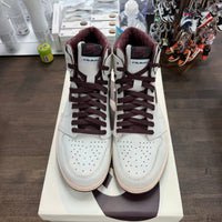 A Ma Maniere Jordan 1 High (Lightly Worn)