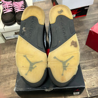 Jordan 5 Retro Anthracite (US 13) (USED)