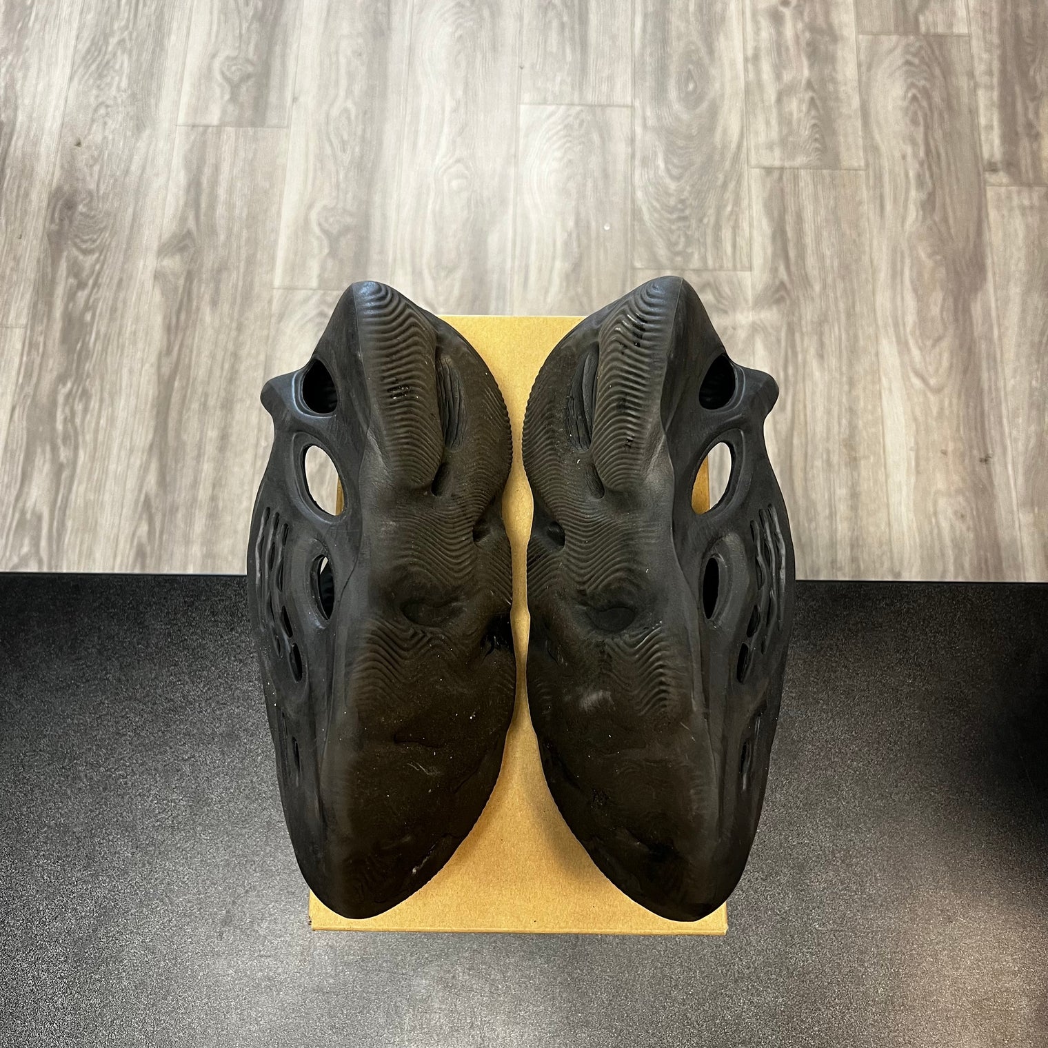 Onyx Foam RNR (USED)