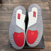 Black Cement Jordan 3 (2024) (USED)