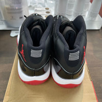 (GS) Bred Jordan 11