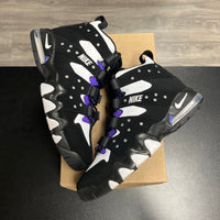 Nike Air Max 2 CB 94 OG 2023 Black Purple (USED, no box)