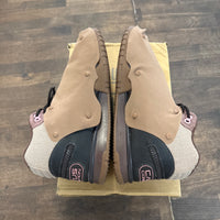 Travis Scott Wheat Air Trainer (USED)
