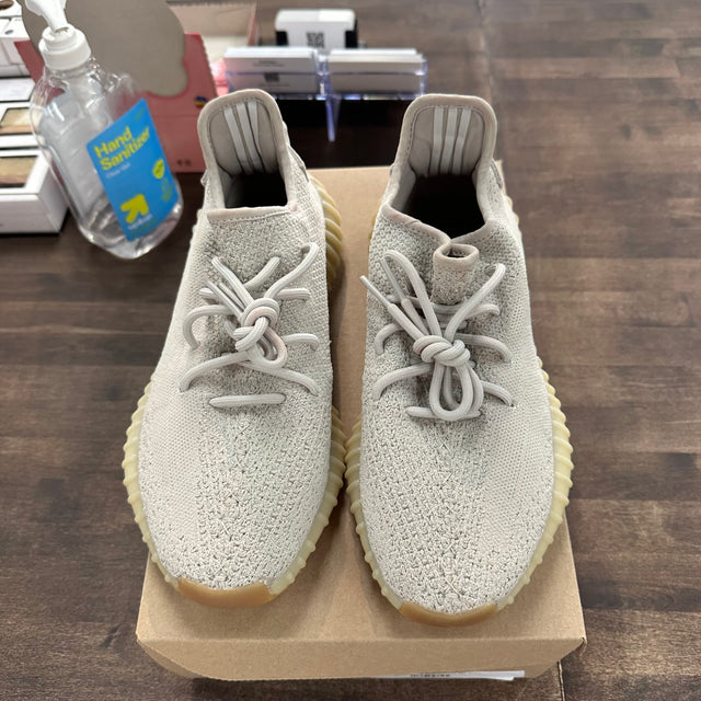 Sesame Yeezy 350 (USED, No Box)