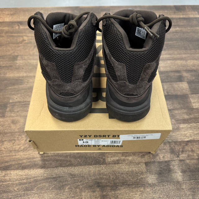 Oil Yeezy Desert Boot (USED)