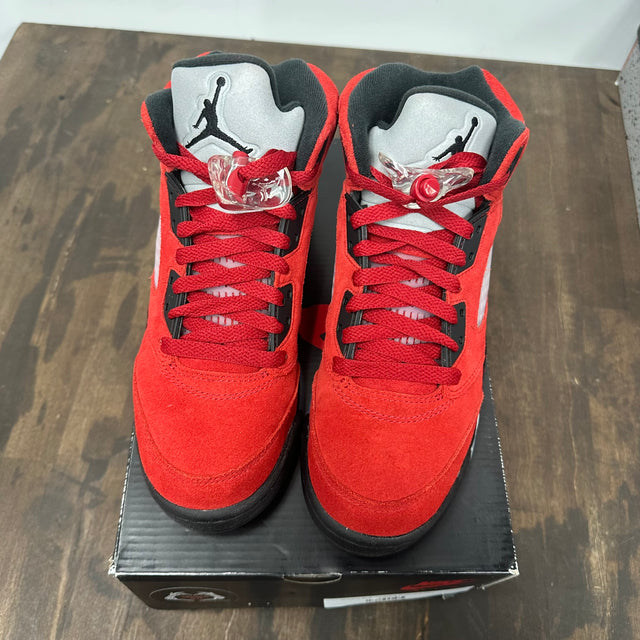 Raging Bull Jordan 5 (GS) (USED)